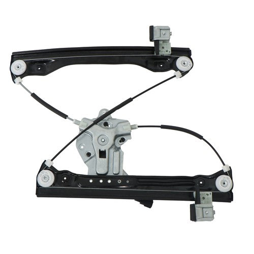 Front LH&RH Window Regulator w/ Motor For Chevy Cruze 2012-15 90924658 751-739