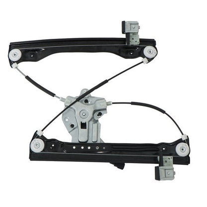 Front LH&RH Window Regulator w/ Motor For Chevy Cruze 2012-15 90924658 751-739