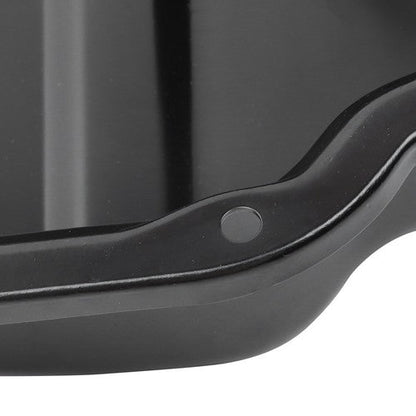 New Engine Oil Pan For Nissan Rogue & Rogue Select 2008-2013 2.5L L4 11110-JG31A