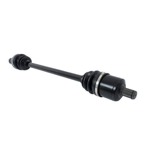 Fit For Polaris Ranger XP 900 1332637 Front Left and Right CV Axles Drive Shaft