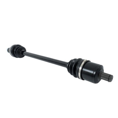 Fit For Polaris Ranger XP 900 1332637 Front Left and Right CV Axles Drive Shaft