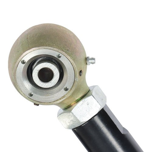 8pc For Jeep Wrangler JK 3.6L 3.8L 2007-2018 Adjustable 0-6" Lift Control Arms