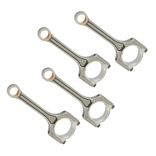 Set of 4 Connecting Rod 235102E410 Fit For Hyundai 2013-2018 Kia 12-19 2.0L