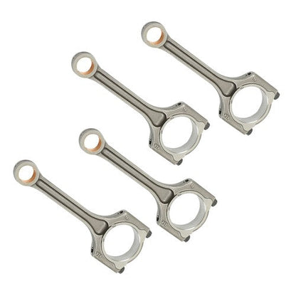 Set of 4 Connecting Rod 235102E410 Fit For Hyundai 2013-2018 Kia 12-19 2.0L