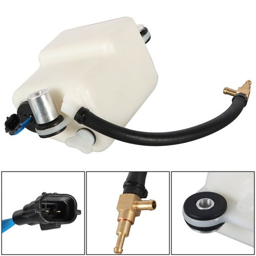 New Fits For Mercury Outboard Oil Tank Assembly/3.0L OPIMAX/ 1200-8M0064075 US