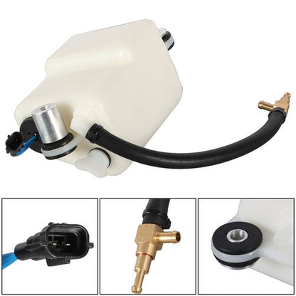 New Fits For Mercury Outboard Oil Tank Assembly/3.0L OPIMAX/ 1200-8M0064075 US