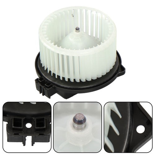 Front AC Blower Motor Fan for Toyota Sienna 2007-2010 for Cadillac CTS 2008-2015