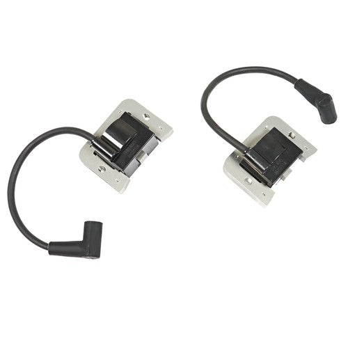 2pcs Ignition Coil For Kohler 2458445-S 2458401-S 24 584 45-S 24 584 01-S Engine
