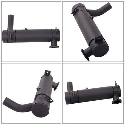 For Bobcat A300 S220 S250 S300 T250 T300 6687886 Muffler