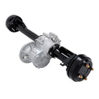 Electric Rear Axle Assembly Set For EZGO Golf Carts 1994-Up | 73500-G01