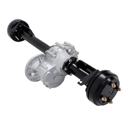 Electric Rear Axle Assembly Set For EZGO Golf Carts 1994-Up | 73500-G01