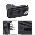 Fit For 12V Chrysler Alfa Romeo Turbo Turbocharger Actuator 2.0T Engine