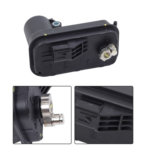 Fit For 12V Chrysler Alfa Romeo Turbo Turbocharger Actuator 2.0T Engine