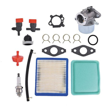 Carburetor 497314 498170 Fit For Briggs & Stratton 799868 498254 497347 Carb