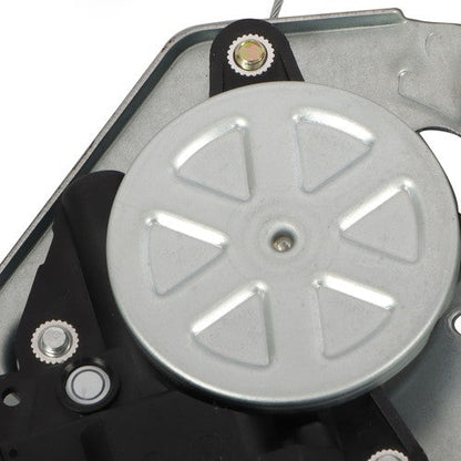 For Honda Fit 2009-2014 Power Window Regulator Front Right W/Motor 2-Pin 751-622