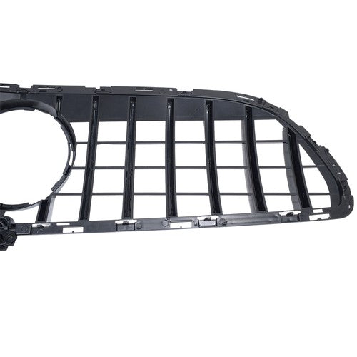 Front Grille For Mercedes Benz CLS500 CLS550 W218 2015-2018 Black