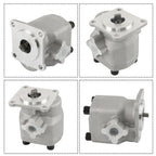 New Hydraulic Pump 67111-76100 For Kubota Tractor B7200 B6200 B5200 B1600
