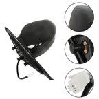 Left Driver Side Power View Mirror Fit For Nissan Altima Sedan 2013-2018