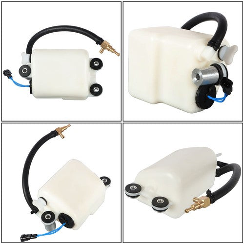 New Fits For Mercury Outboard Oil Tank Assembly/3.0L OPIMAX/ 1200-8M0064075 US