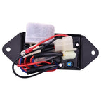 AVR Automatic Voltage Regulator G3949-02800 for Kubota J108 J110 J112 J114 J116