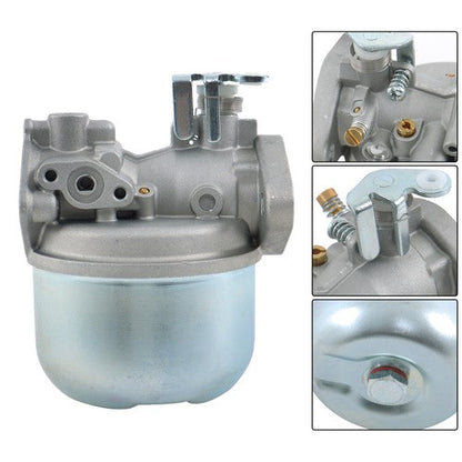 Carburetor 341CC Kawasaki Engine Carb 1984-1991 For Club Car DS Golf Cart
