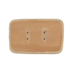 Buff Seat Back Assembly Replacement 1979-1999 For Club Car DS Golf Cart