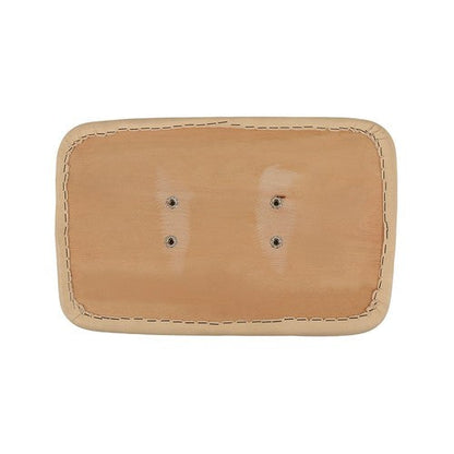 Buff Seat Back Assembly Replacement 1979-1999 For Club Car DS Golf Cart