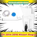 289104BA0A Washer Reservoir Windshield Tank for 2014 2015 2016 for Nissan Rogue