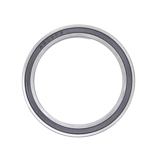 10Pcs 6809-2RS Bearings 45×58×7mm Double Rubber Seals Deep Groove Ball Bearing
