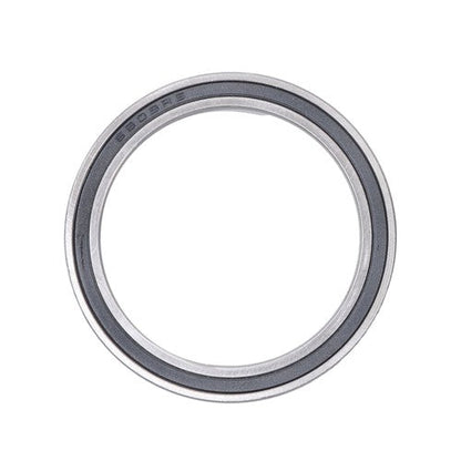 10Pcs 6809-2RS Bearings 45×58×7mm Double Rubber Seals Deep Groove Ball Bearing