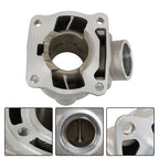 Complete Engine Rebuild Kit Cylinder Piston Crankshaft For Yamaha YZ85 2002-2014