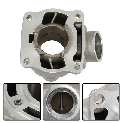 Complete Engine Rebuild Kit Cylinder Piston Crankshaft For Yamaha YZ85 2002-2014