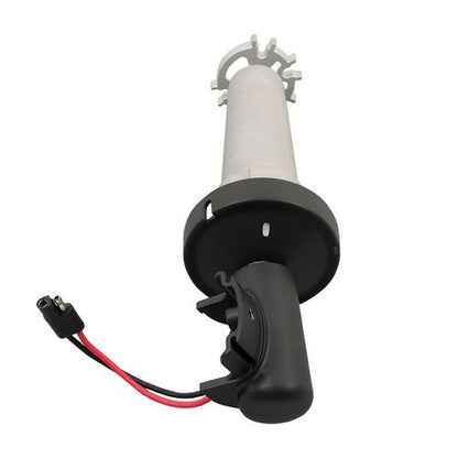 Power Rv Awning Motor Torsion Assembly RH For Dometic 9100 Series 3310423.209U
