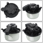 BK2Z19805A A/C Heater Blower Motor For Transit-150 Transit-250 Transit-350 New
