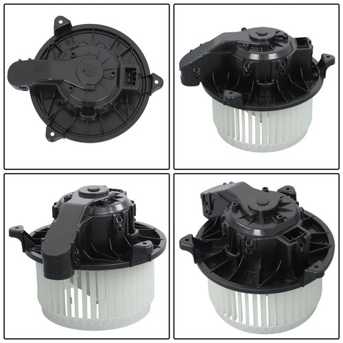 BK2Z19805A A/C Heater Blower Motor For Transit-150 Transit-250 Transit-350 New