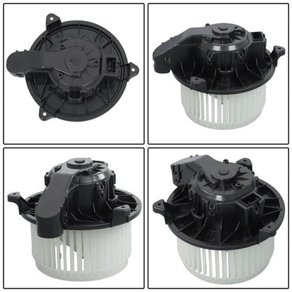 BK2Z19805A A/C Heater Blower Motor For Transit-150 Transit-250 Transit-350 New