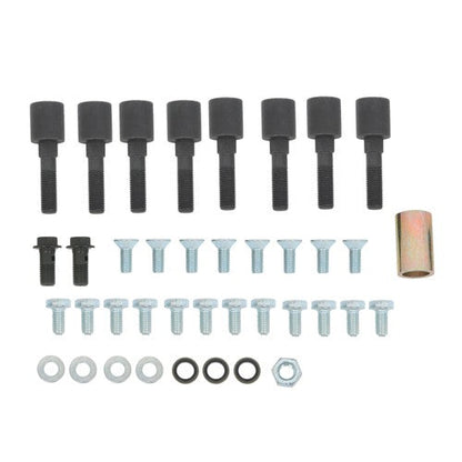For Fourtrax 300 4x4 300FW 1992-2000 Front Disc Brake Conversion Kit ADV-NNB77