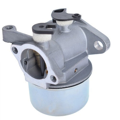 2× Carburetor For Briggs & Stratton 794304 796707 799866 790845 799871 Craftsman