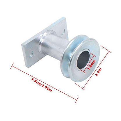 Blade Adapter For Cub Cadet 687-02220 Z SC HW HW EZ EQ EQ 500Z 500HW 500EZ 500E