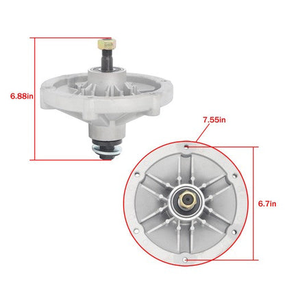 Mower Spindle For Exmark For Toro 109-6394 109-8744 116-3497 116-5712 121-5681