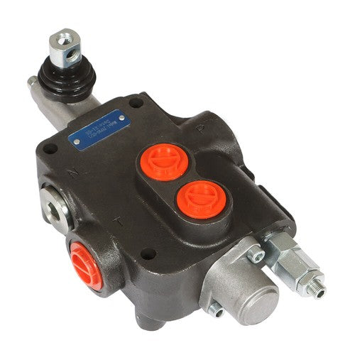 1 Spool 21 GPM, 3600 PSI SAE Interface Hydraulic Directional Control Valve New