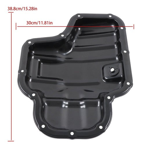 For Toyota Camry 18-23/ RAV4 Avalon Highlander Lexus ES250 NX250 Engine Oil Pan