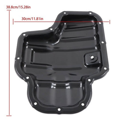 For Toyota Camry 18-23/ RAV4 Avalon Highlander Lexus ES250 NX250 Engine Oil Pan