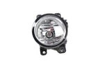 Lower Bumper Grille Grill +Pair Halogen Fog Lights Lamps For 2008-2010 Scion xB