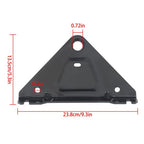 Hitch Kit For John Deere BUC10987 Z515E Z530M Z530R Z545R Hanging Kit