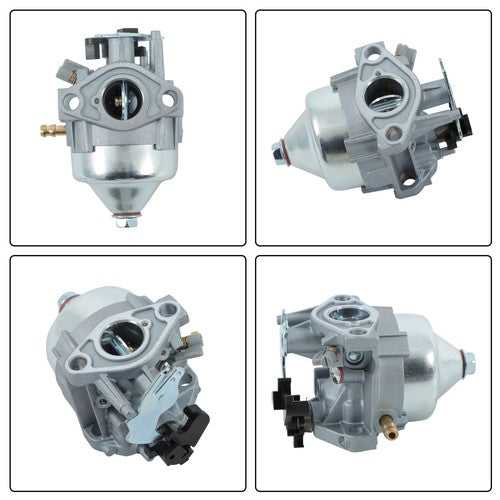 Carburetor w/ Gaskets 16100-Z9L-811 For Honda GCV170LA  HRN216 HRX217