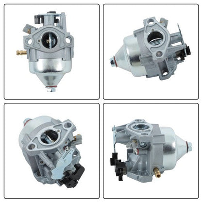 Carburetor w/ Gaskets 16100-Z9L-811 For Honda GCV170LA  HRN216 HRX217