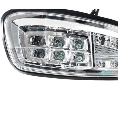 2008-2015 Fit For EZGO RXV Golf Cart All LED Light Kit New US