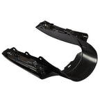 Rear Fender Fascia w/ Led Light Fit For Touring Road Glide King 2009-2013 New