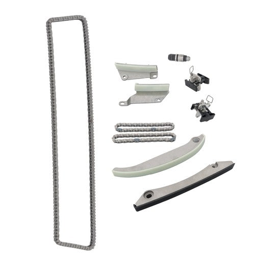 Fit For Chrysler 300 Concorde Intrepid Sebring 2.7L V6 1 set Timing Chain Kit